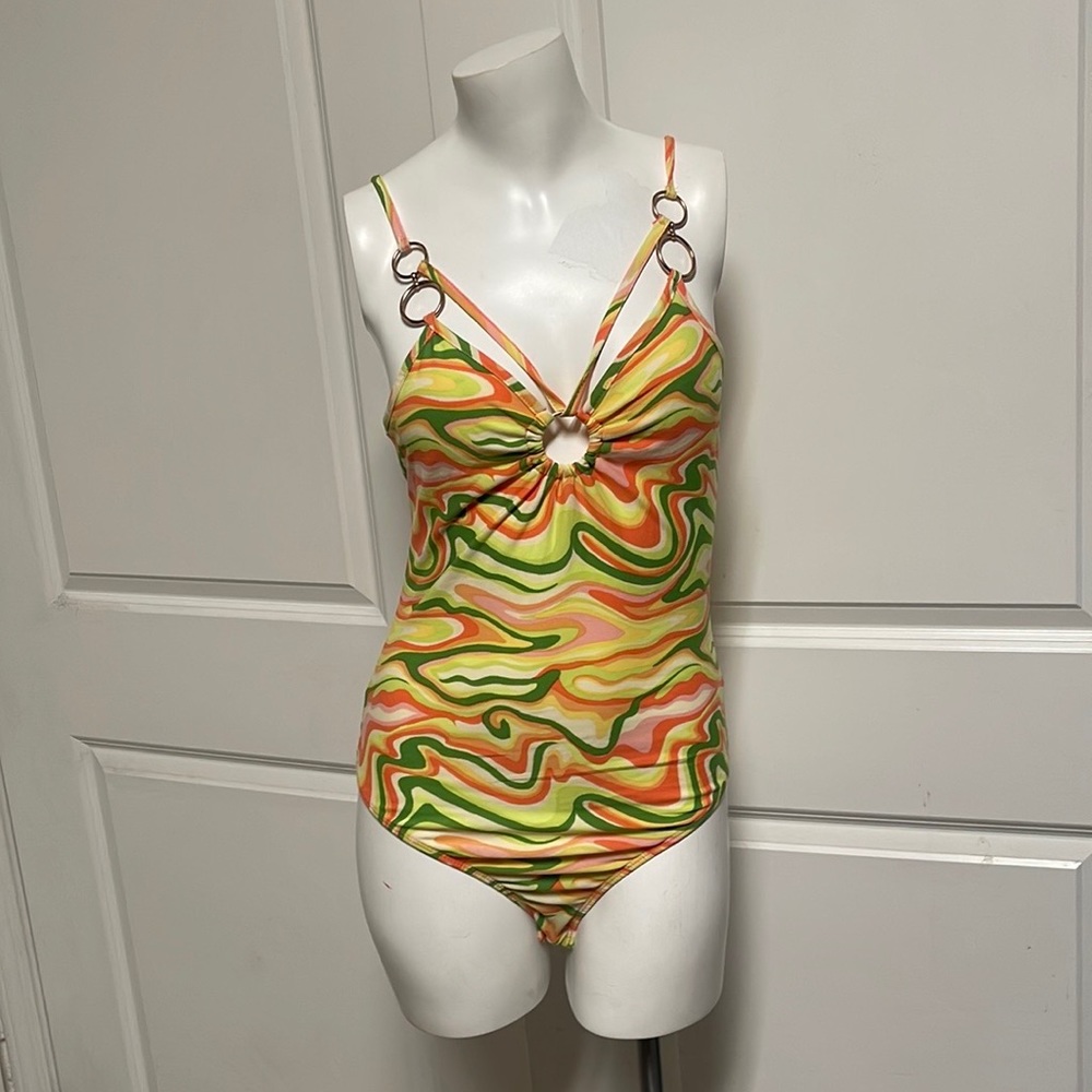 Rue21 bodysuit